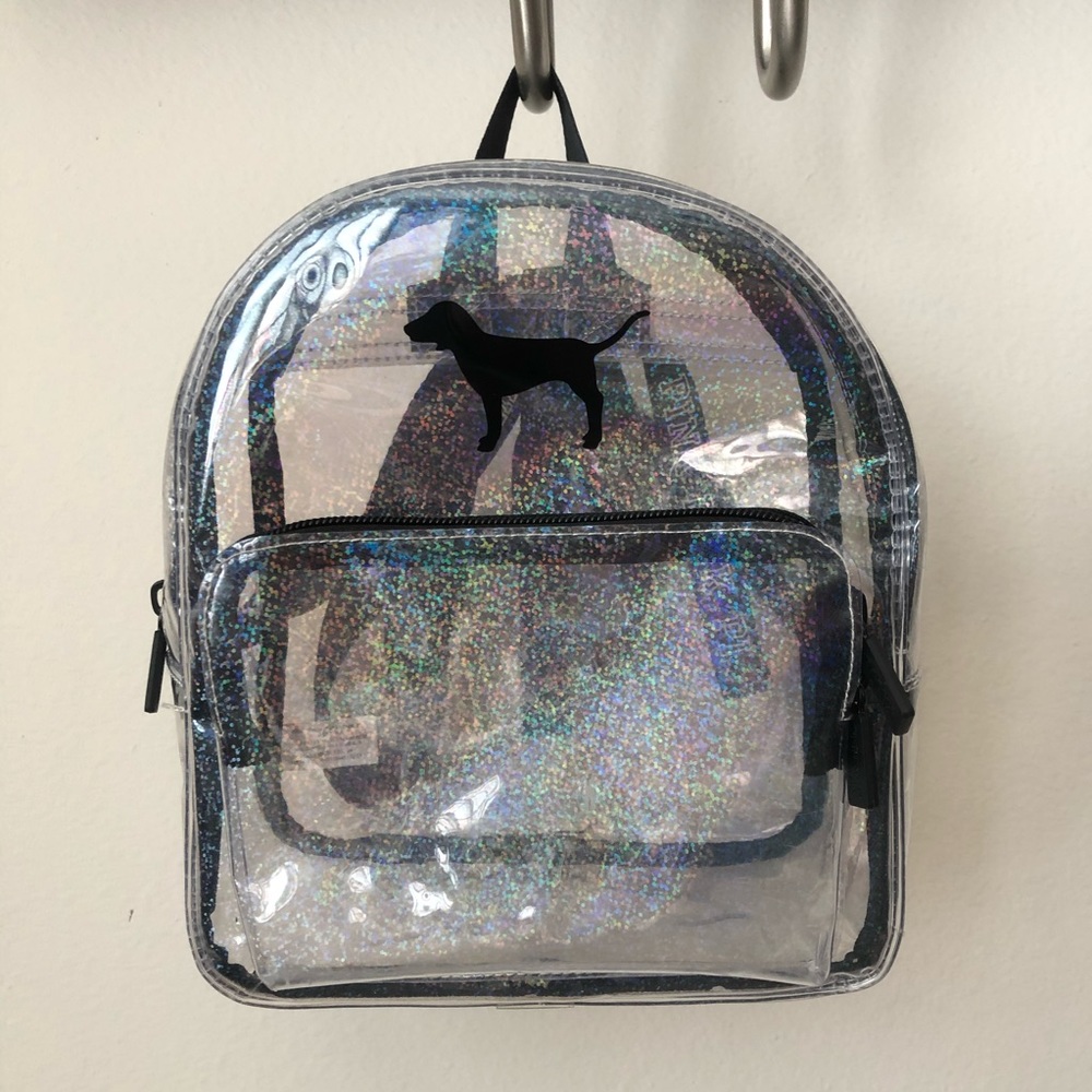 Victoria’s Secret PINK mini backpack